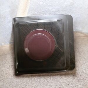 Matte Plum Eyeshadow